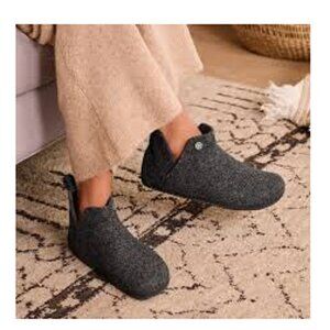 Birkenstock Made in Germany Andermatt Boots - Wool Blend (For Women) *New in Box